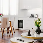 Luxury Rooftop In Astir Apartmán *