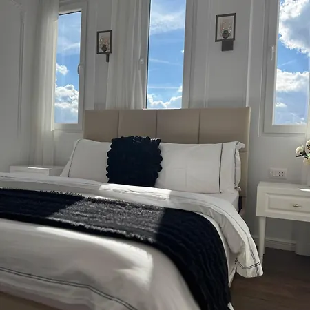 Luxury Rooftop In Astir * Тирана