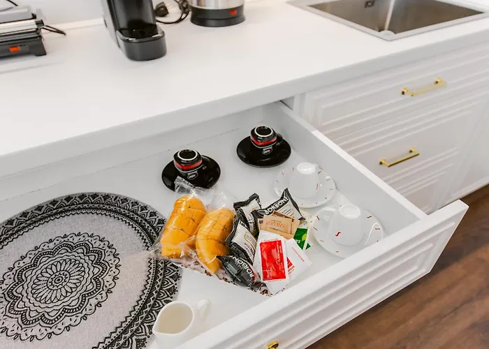 Luxury Rooftop In Astir