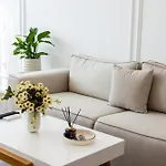 Luxury Rooftop In Astir Apartment