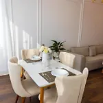 Luxury Rooftop In Astir Apartment Tirana