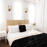 Apartment Luxury Rooftop In Astir Tirana