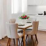 Luxury Rooftop In Astir Apartment