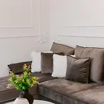 Apartment Luxury Rooftop In Astir Tirana