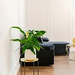 Luxury Rooftop In Astir Apartment *