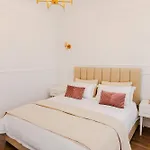 Apartment Luxury Rooftop In Astir *