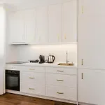 Apartment Luxury Rooftop In Astir *