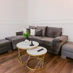 Luxury Rooftop In Astir Apartment Tirana