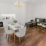 Apartment Luxury Rooftop In Astir Tirana