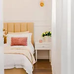 Luxury Rooftop In Astir Tirana