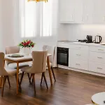 Luxury Rooftop In Astir * Tirana