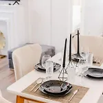 Luxury Rooftop In Astir * Tirana