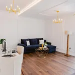 Luxury Rooftop In Astir *