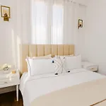 Apartment Luxury Rooftop In Astir *