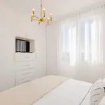 Apartment Luxury Rooftop In Astir