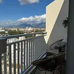 Apartment Luxury Rooftop In Astir *