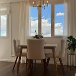 Luxury Rooftop In Astir Tirana