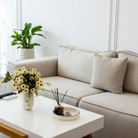 Luxury Rooftop In Astir Apartament