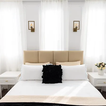 Luxury Rooftop In Astir Apartament *