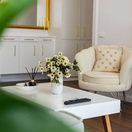 Luxury Rooftop In Astir Apartament