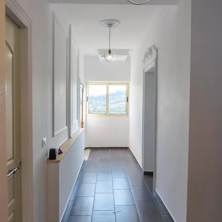 Luxury Rooftop In Astir *