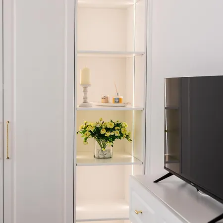 Luxury Rooftop In Astir Apartament Tirana