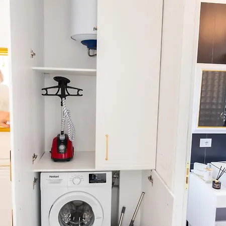 Luxury Rooftop In Astir 아파트 *