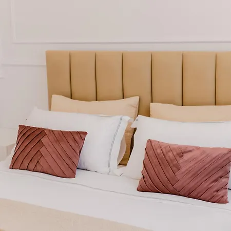 Apartament Luxury Rooftop In Astir