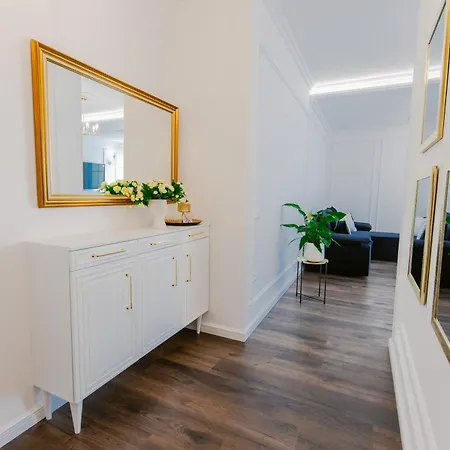 Luxury Rooftop In Astir Apartament Tirana