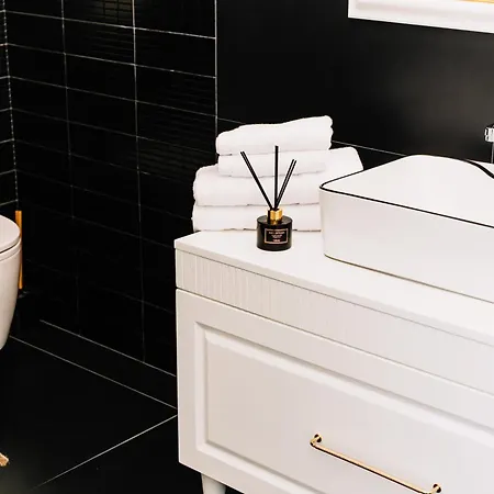 Luxury Rooftop In Astir *