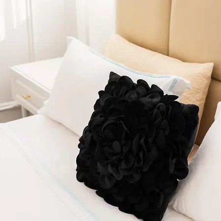 Luxury Rooftop In Astir 아파트