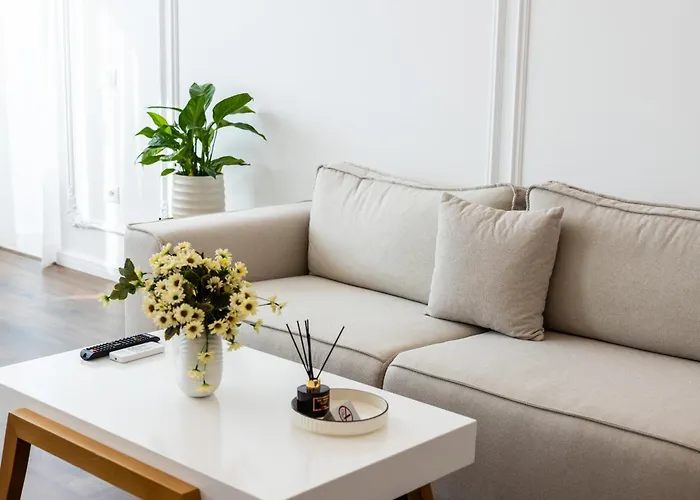 Luxury Rooftop In Astir Apartamento