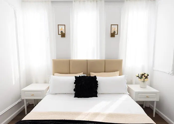 Luxury Rooftop In Astir Apartamento *