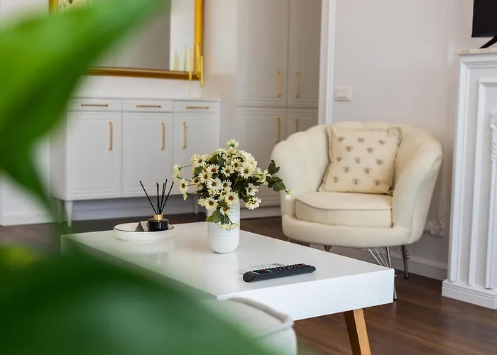 Luxury Rooftop In Astir Apartamento