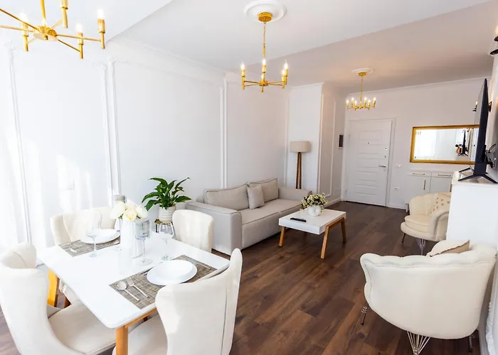 Apartamento Luxury Rooftop In Astir
