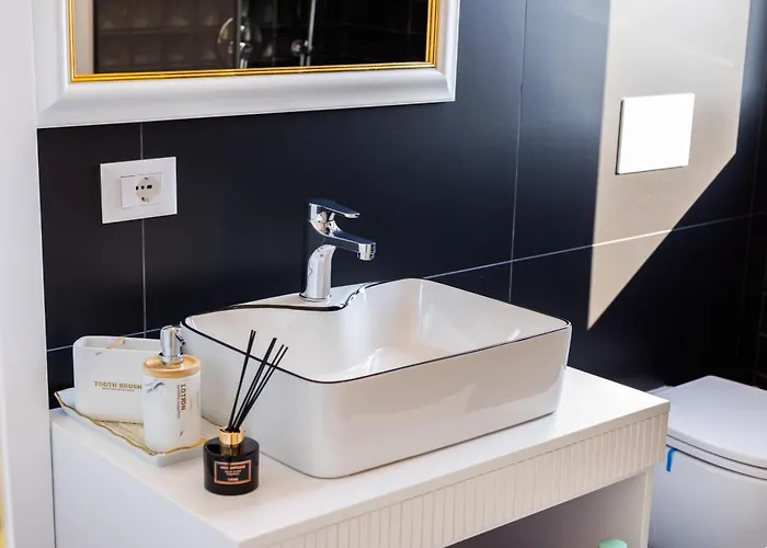 Luxury Rooftop In Astir Apartamento *