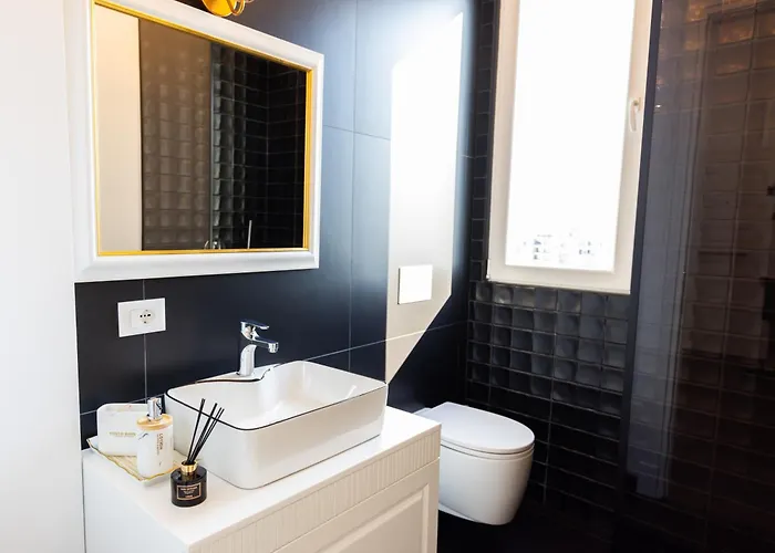 Luxury Rooftop In Astir Apartamento