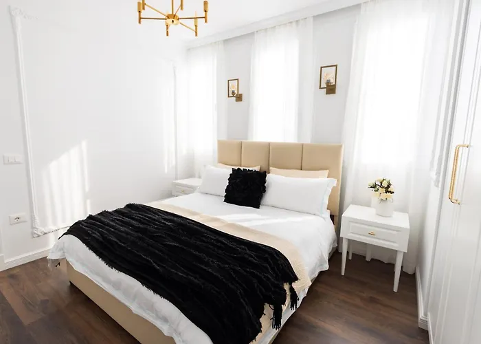 Luxury Rooftop In Astir Apartamento *