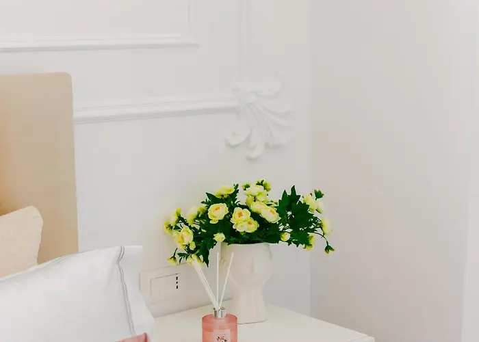Luxury Rooftop In Astir Apartamento