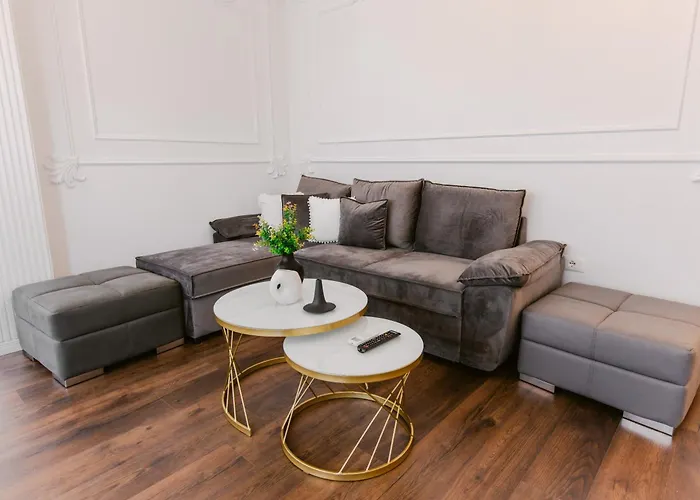 Luxury Rooftop In Astir Apartamento Tirana