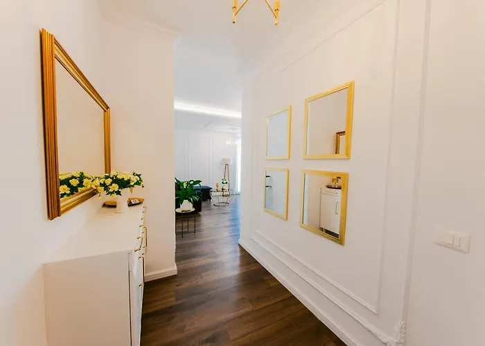Luxury Rooftop In Astir Apartamento *