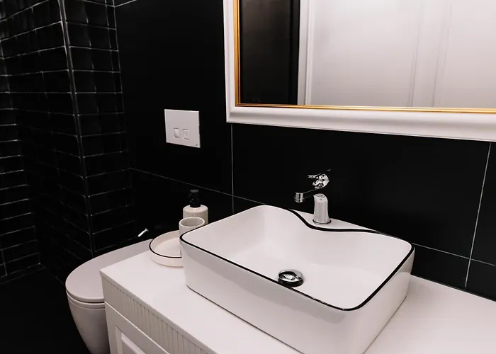 Luxury Rooftop In Astir Apartamento Tirana