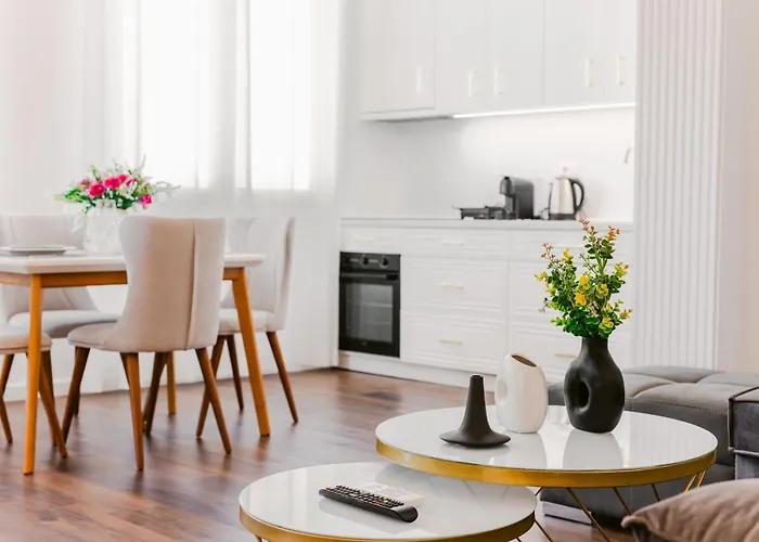 Luxury Rooftop In Astir Apartamento *