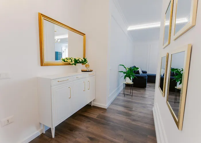 Luxury Rooftop In Astir Apartamento Tirana