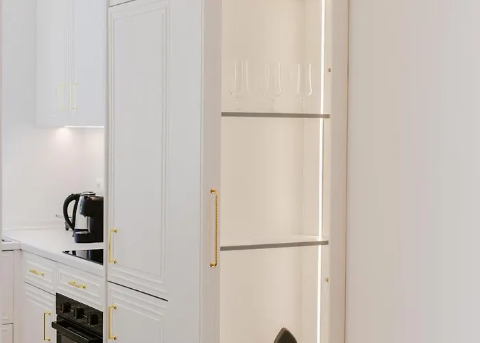 Luxury Rooftop In Astir Apartamento