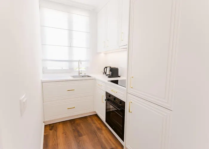 Apartamento Luxury Rooftop In Astir