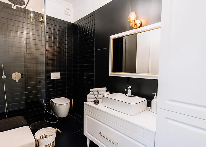 Luxury Rooftop In Astir Apartamento *