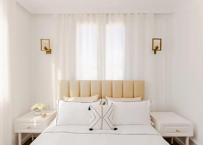 Luxury Rooftop In Astir Apartamento *