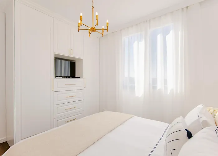 Apartamento Luxury Rooftop In Astir