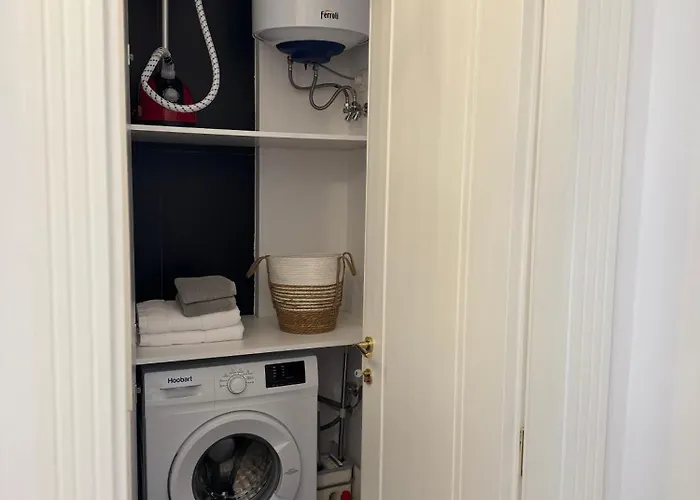 Luxury Rooftop In Astir Tirana